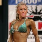 Tamie   Green - NPC MaxMuscle Vancouver Natural  2010 - #1